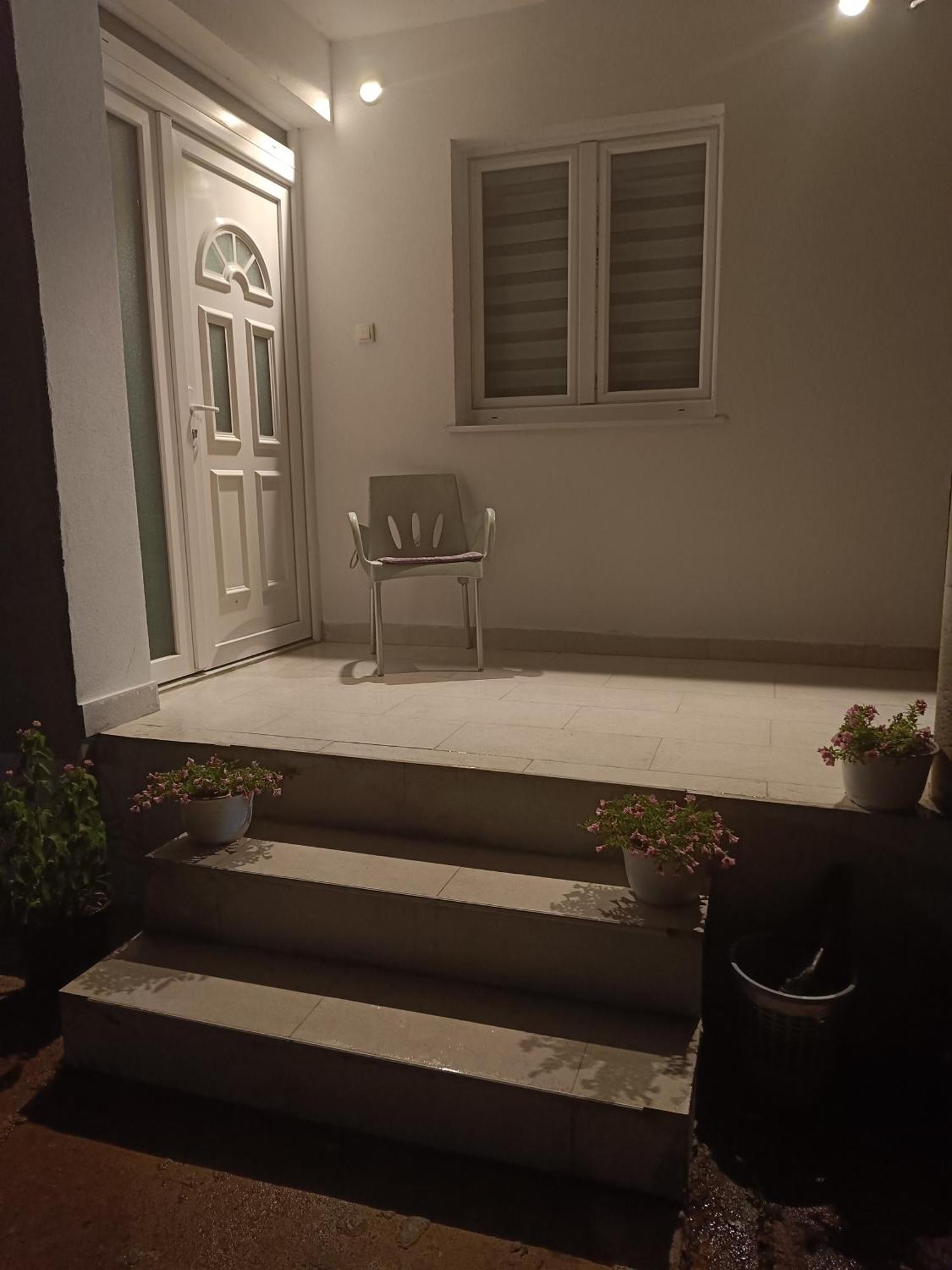 Matija Airport Apartment Mitrovici  المظهر الخارجي الصورة